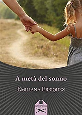 Emiliana Erriquez - A metà del sonno (2019)