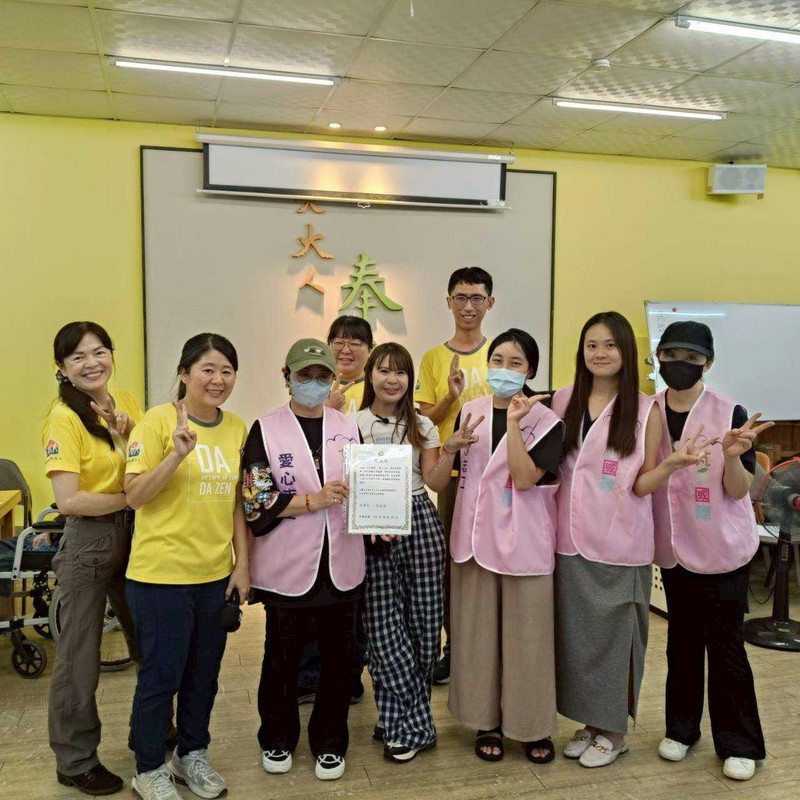 右上角代表照片