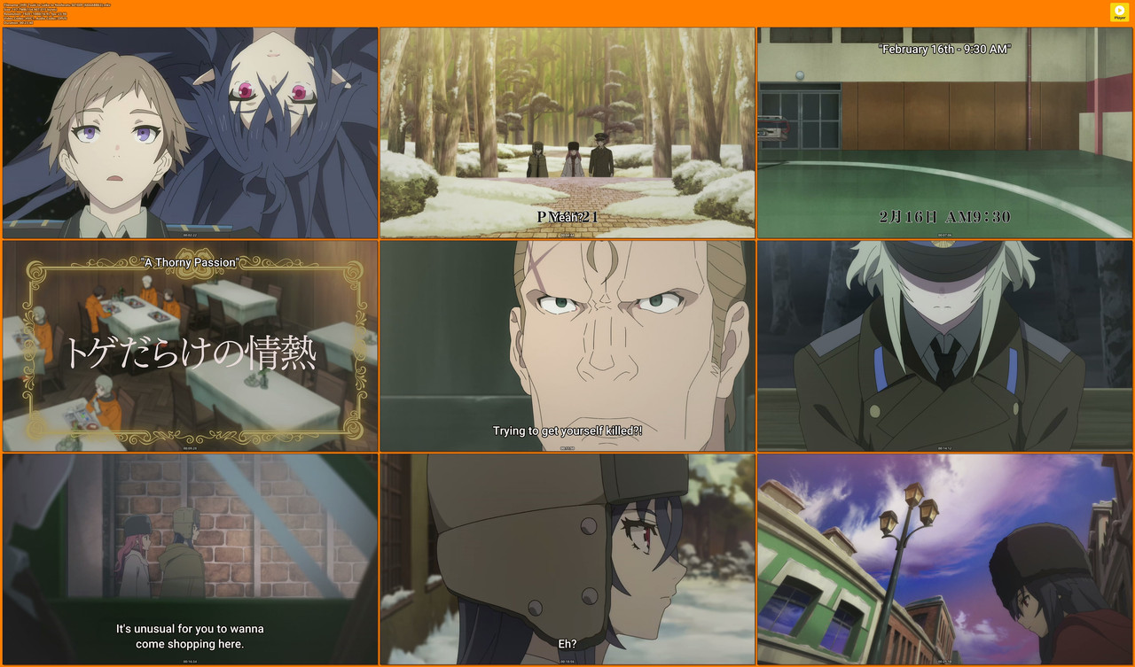 [HR] Tsuki to Laika to Nosferatu S01E09 [68AABB63].mkv