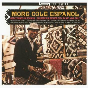 More Cole Espanol (1962) {2013 Remastred}