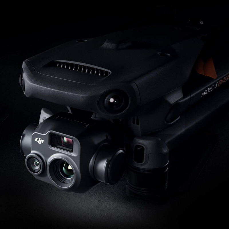 DJI Enterprise RTK module