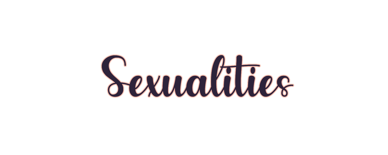 Sexualities
