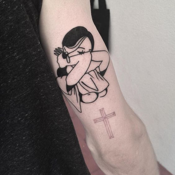 smalltattoo