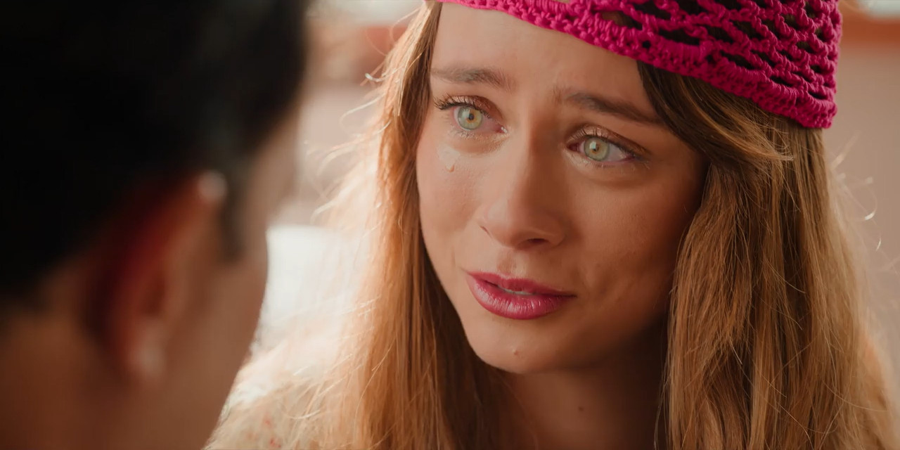 My Daughter's Father 2026 WebRip Season 1 [Hindi + English] 480p 720p ESub Screenshot
