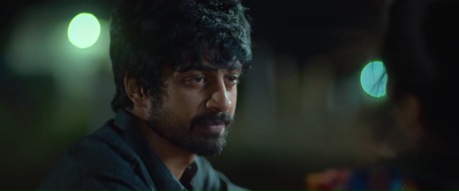 Rasavathi 2024 WebRip [Tamil] 480p, 720p ESub Screenshot