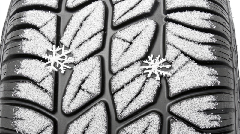 Подбор зимних шин R15 для популярных автомобилей В-класса