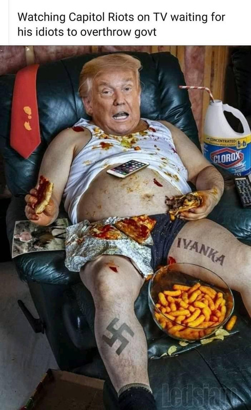 WATING FOR OVERTHROW