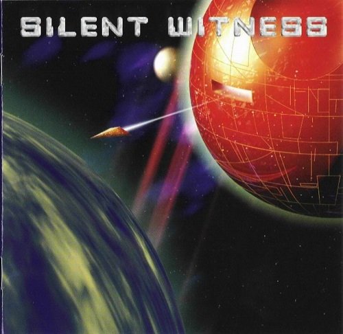 Silent Witness - Silent Witness (1997) Lossless