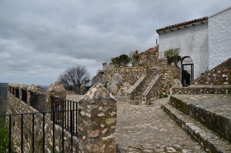 ZUHEROS-6-3-2017-CORDOBA - Los pueblos más bonitos de España-2010/2023 (71)