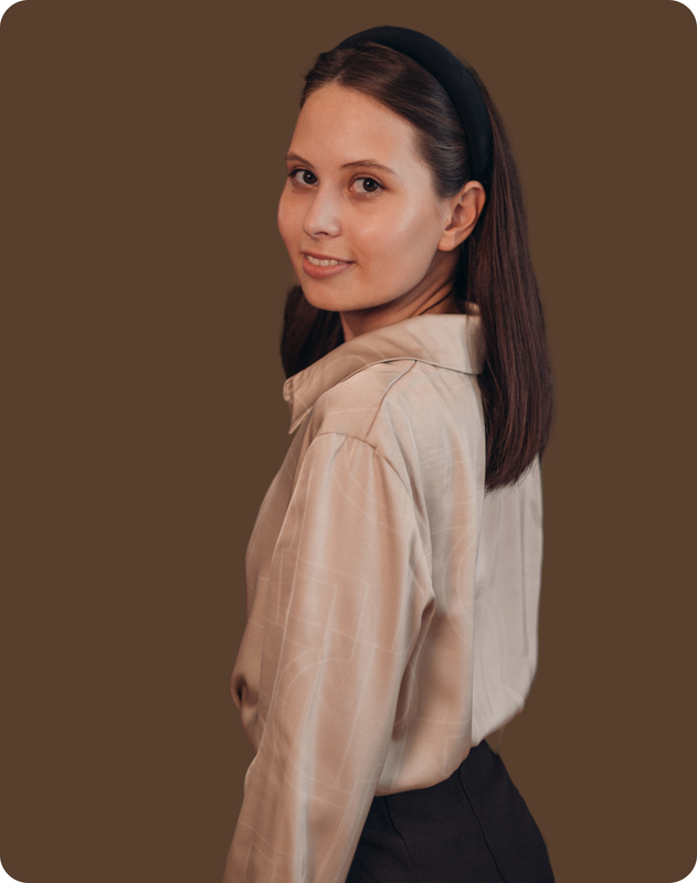 Ксения Абдурманова