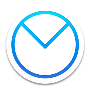 AirMail 3.6.58 macOS
