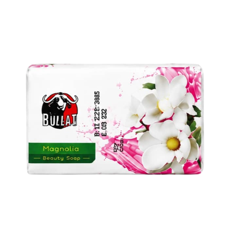 Bufalo Magnolia Scented Hand Soap 125g