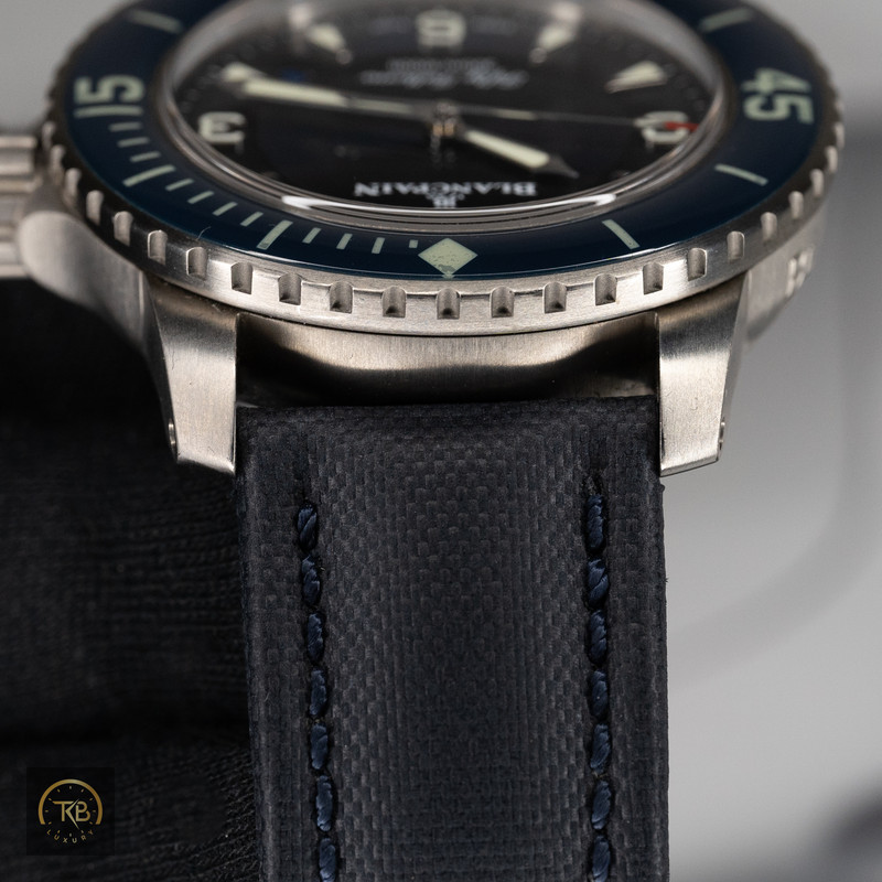 Blancpain Fifty Fathoms - Image 11