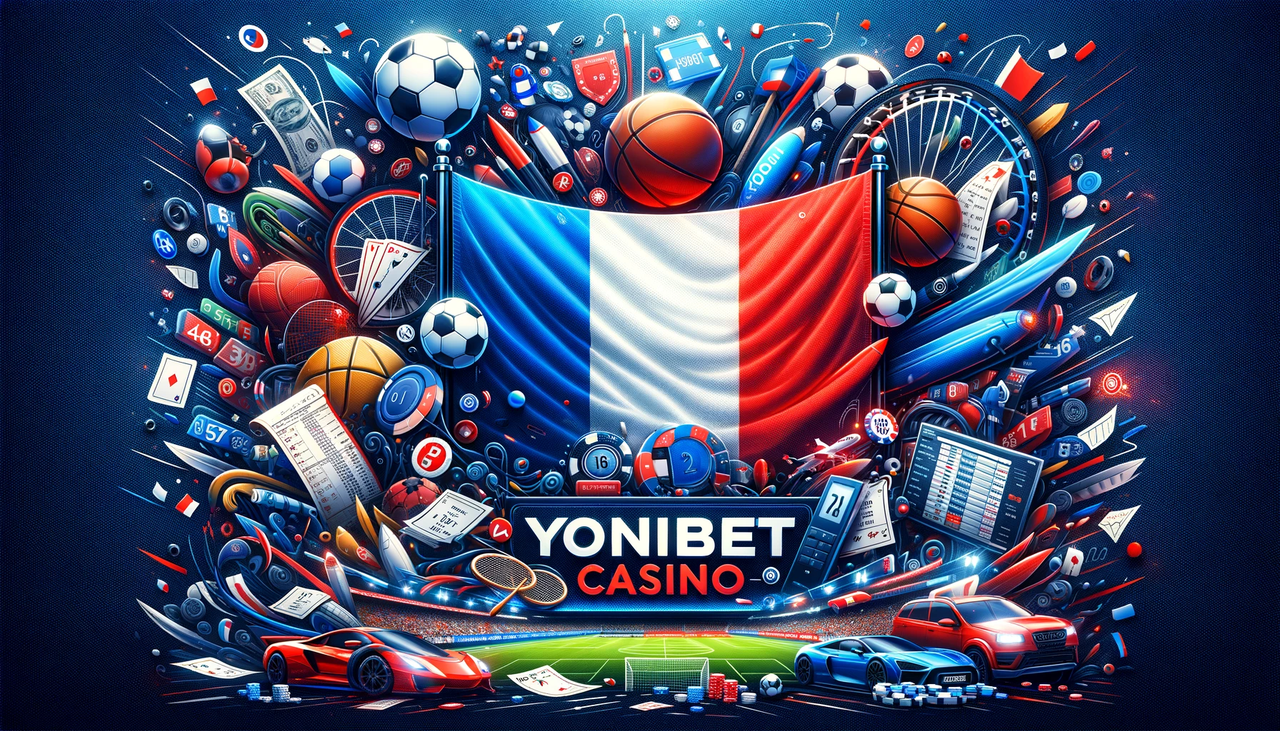 yonibet casino