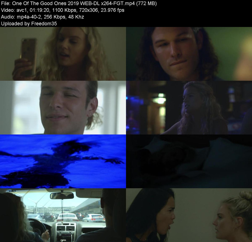 One-Of-The-Good-Ones-2019-WEB-DL-x264-FG