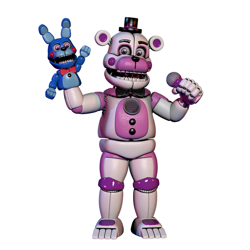 Funtime Freddy Minecraft Skin. irsoe. irsoe on msgamertag. 