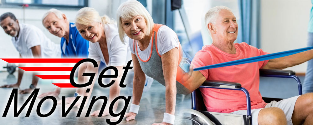 Get Moving
