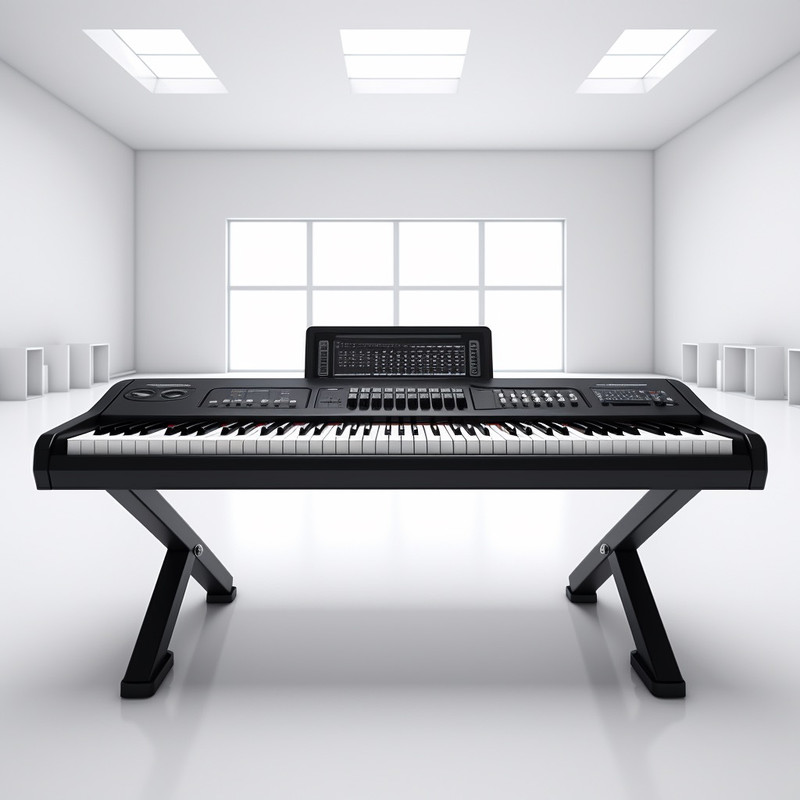 Which keyboard is best for music production?