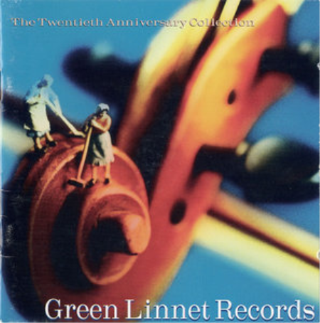 VA - Green Linnet Records: The Twentieth Anniversary Collection (1996) FLAC