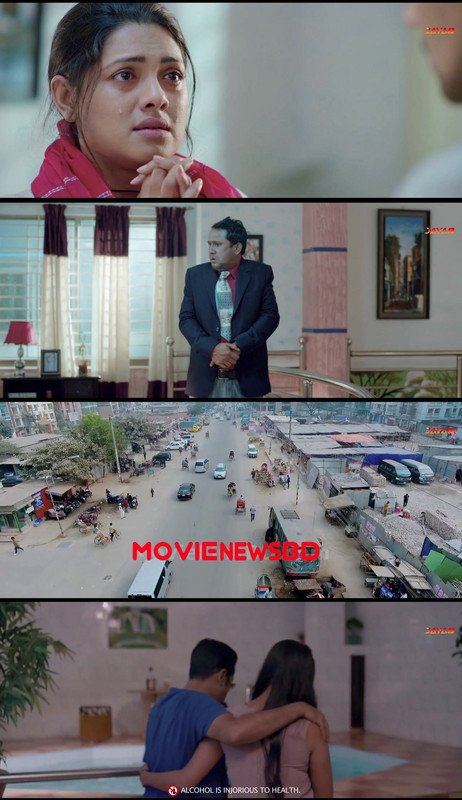 Kuwasha (2019) Season 1 Completed