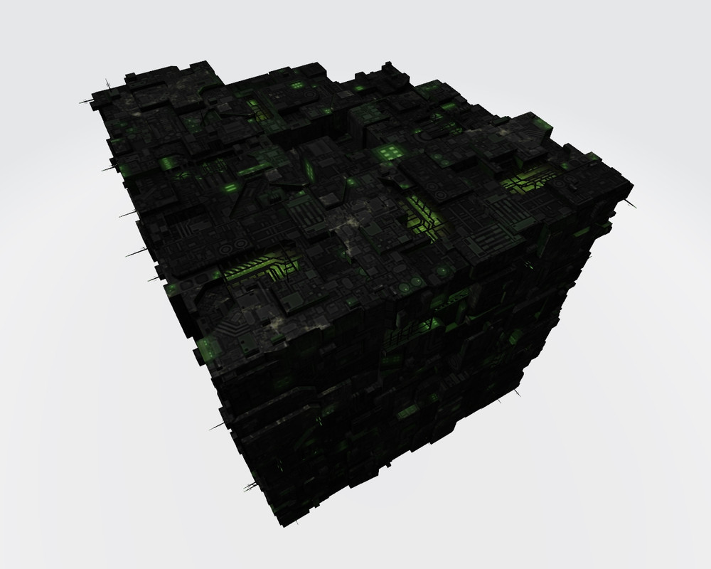 BorgCube2c