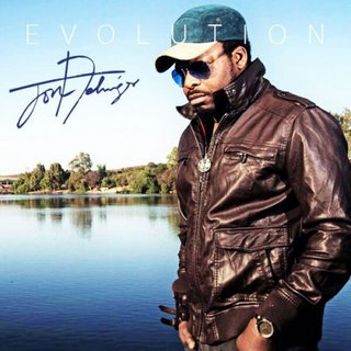 Jon Delinger - Evolution (2023).mp3 - 320 Kbps