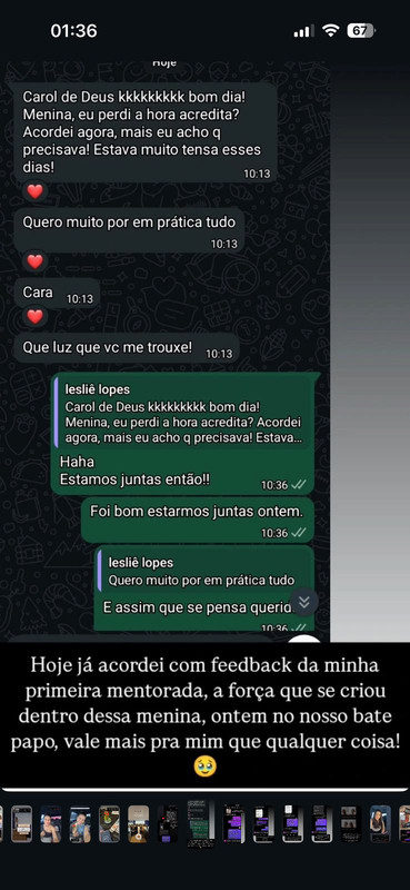 Feedback 1