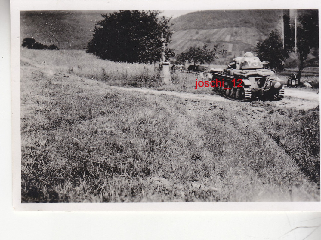 3 взвод Beute Bassenberg