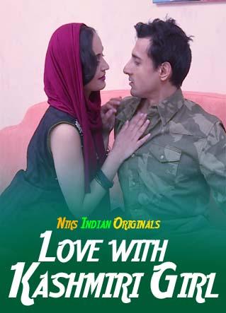 18+ Love with Kashmiri Girl (2020) Hindi Short Film 720p HDRip 450MB Dwonload
