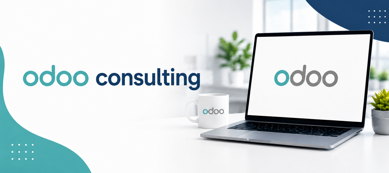 Odoo Consulting: A Complete Guide to Odoo ERP Consulting