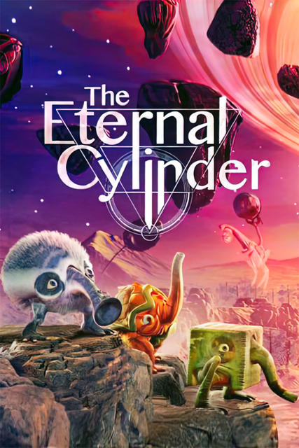 The Eternal Cylinder 1 0 MULTi8 GNU Linux Wine johncena141