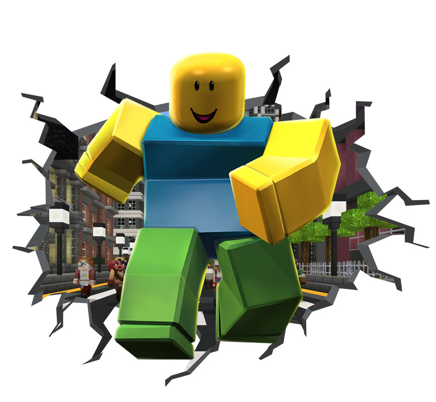 roblox working decals