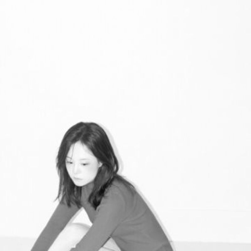 Trace - CHOSNG (초승) album cover