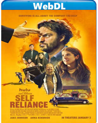 Autosufficienza (2024) WEB-DL 1080p H264 E-AC3+AC3 ITA ENG