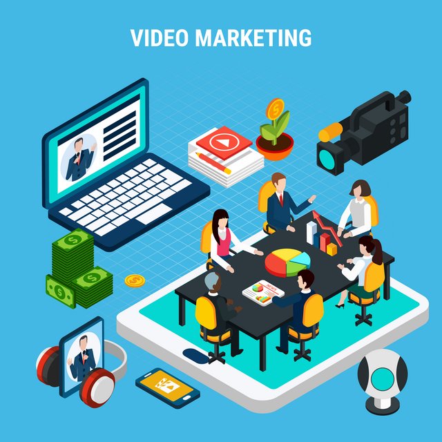 Video Marketing Image