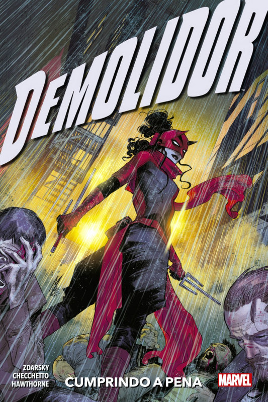 Demolidor (2020) 06