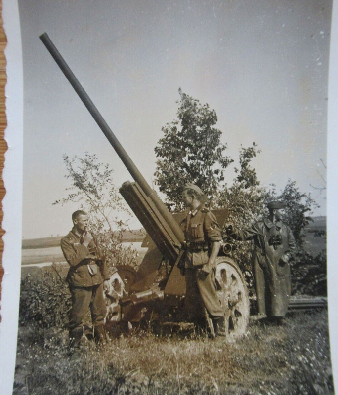 Fotos Artillerie  (10)