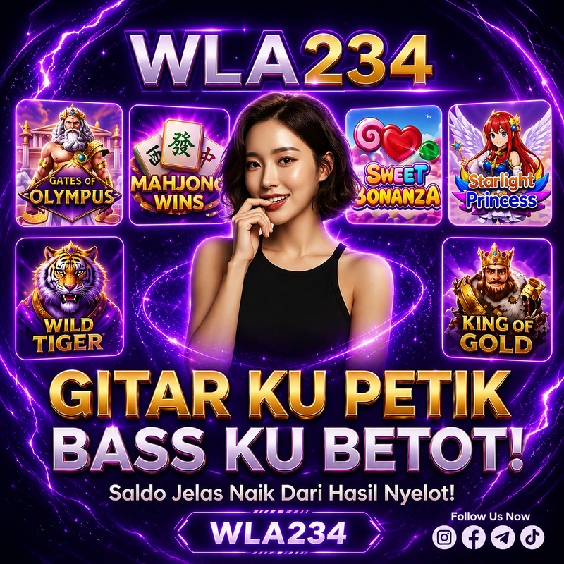 WLA234