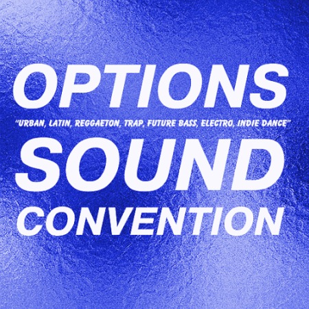 VA - Options Sound Convention 210702 (2021)