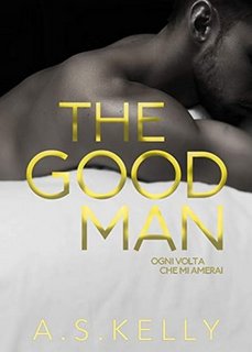 A.S. Kelly - From Connemara with love vol.3. The good man (2019)