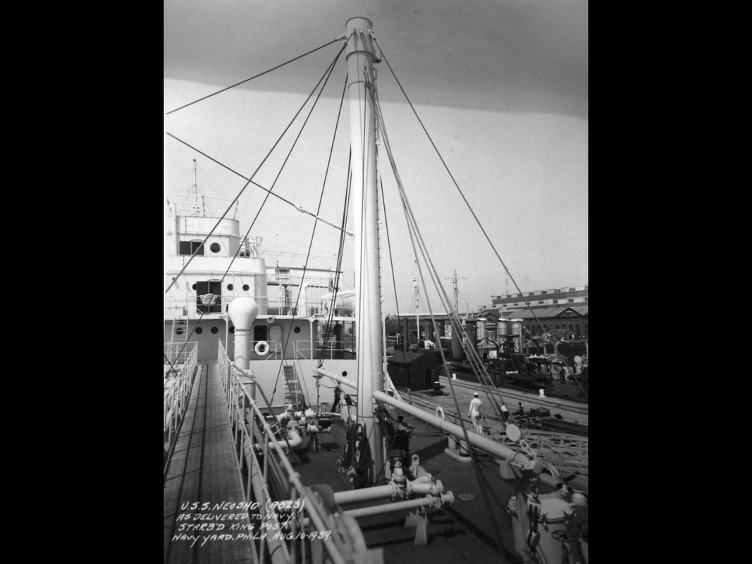 Pétrolier T2, USS Pamanset (AO-85) 1943 (Création 3D 1/200°) par Iceman29 - Page 4 8886545-C-2-D01-4-BC1-8815-929-D96-C49197