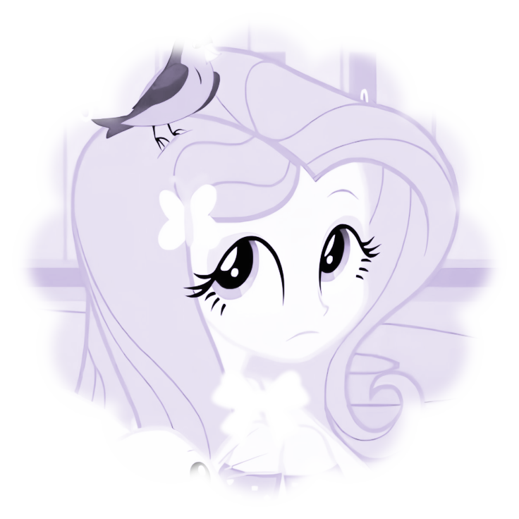 Fluttershy