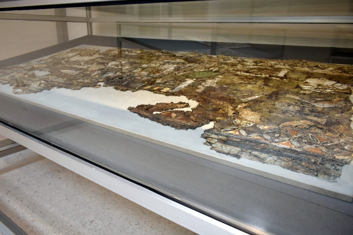 Αρχαιολογικό Μουσείο Ισθμίας (14)