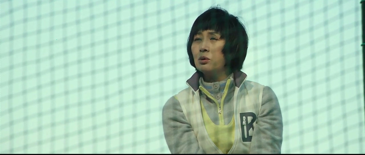 My Dear Enemy Movie Screenshot