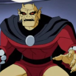 Character Selection Info & Cannon List Etrigan
