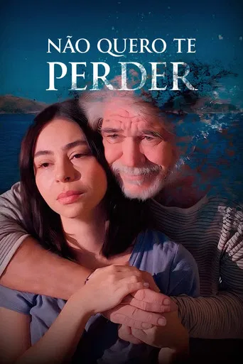 Não Quero Te Perder (2026) WEB-DL 1080p Nacional