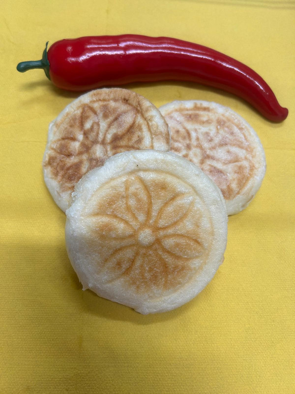 Menù tigella cestino abbondante