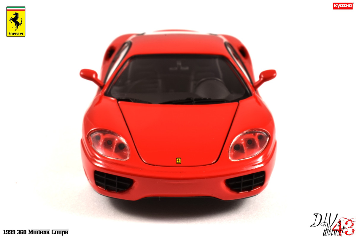 Ferrari 360 Modena Coupe (8)