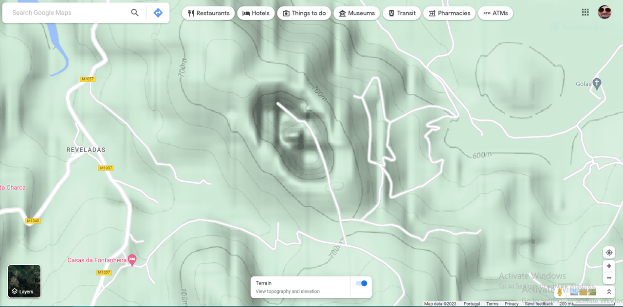 spot inversão serra são mamede 1
