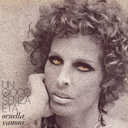 Ornella Vanoni - Un Gioco Senza Eta' [Album] (Ricordi, 2001) .mp3 -320 Kbps
